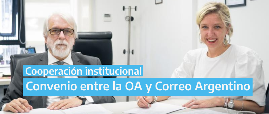 Correo Argentino