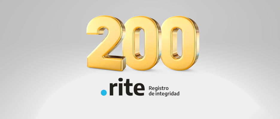RITE 200
