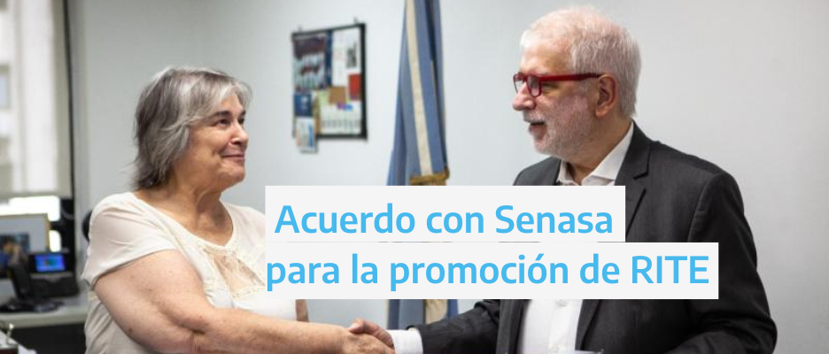 SENASA